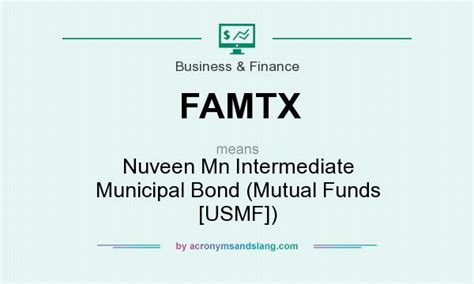 Nuveen Minnesota Intermediate Municipal Bond Fund.